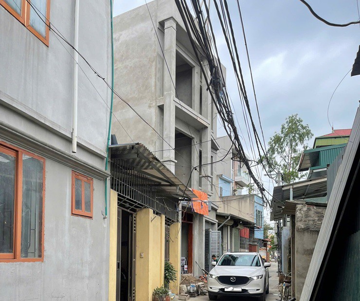Nhà đất tăng chóng mặt, cầm 3 tỷ đồng không mua nổi căn nhà 4-5 tầng trên lô đất 30m2 - 2