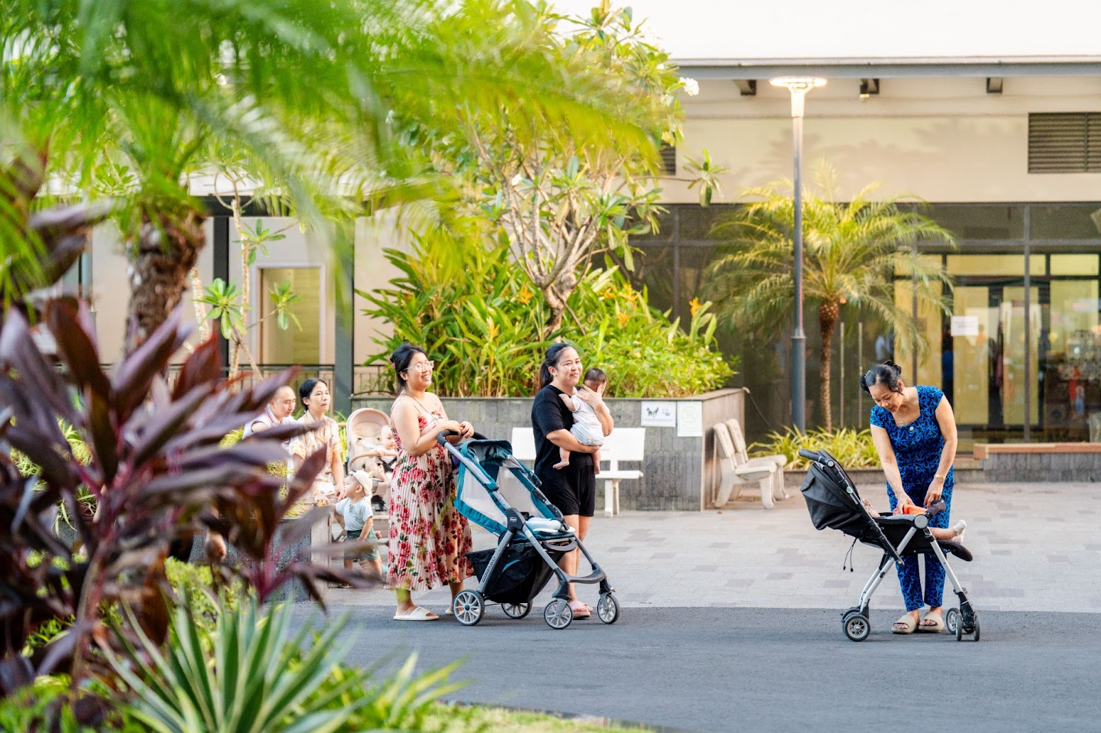 Khu đô thị hiện hữu chiếm ưu thế trong mắt người mua nhà ở thực - 1