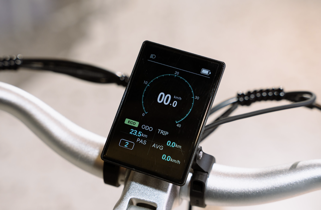 ADO EBIKE ra mắt bộ đôi xe đạp trợ lực tại Việt Nam, giá từ 31,99 triệu đồng - 2