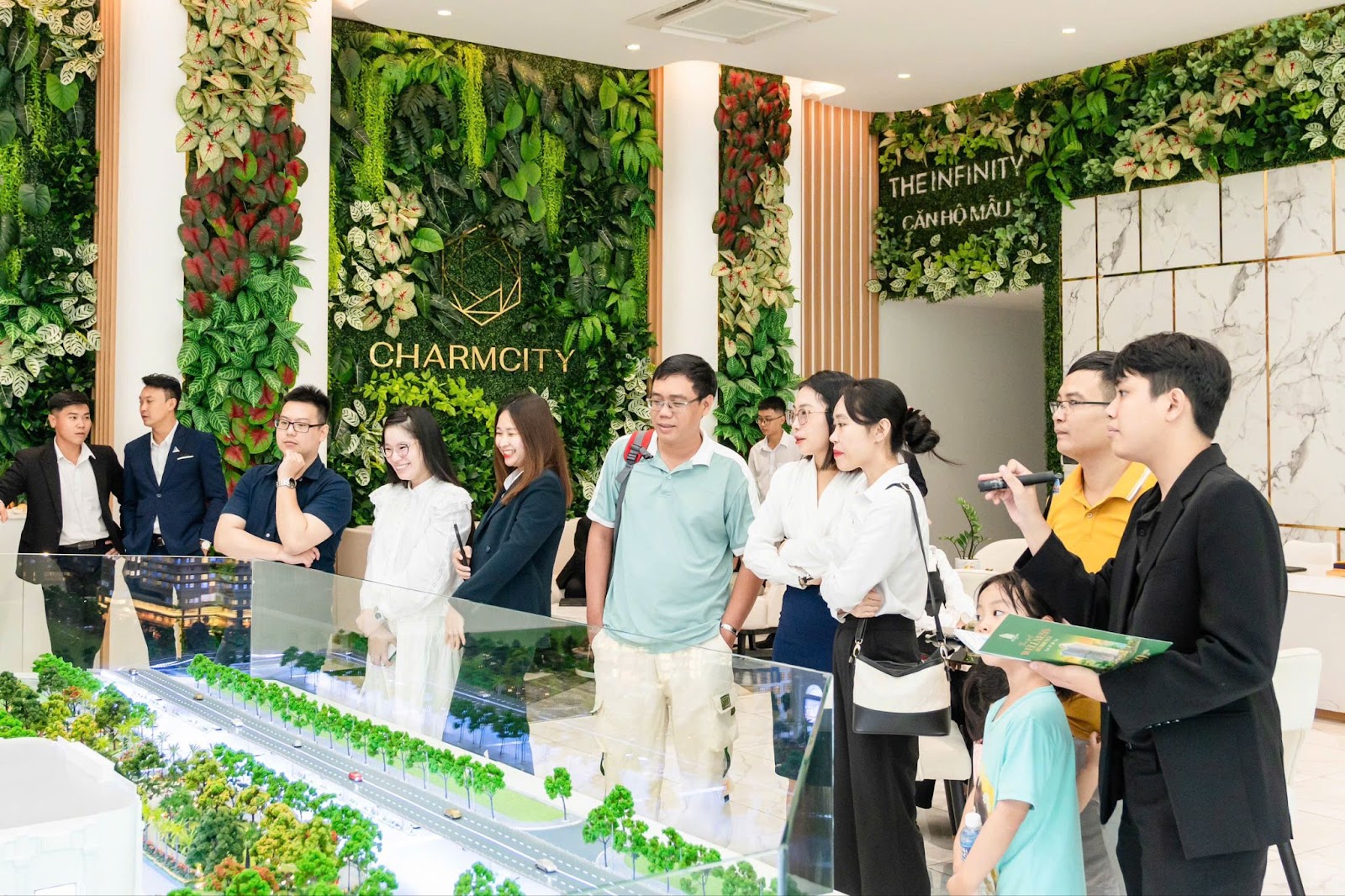 Khu đô thị hiện hữu chiếm ưu thế trong mắt người mua nhà ở thực - 3