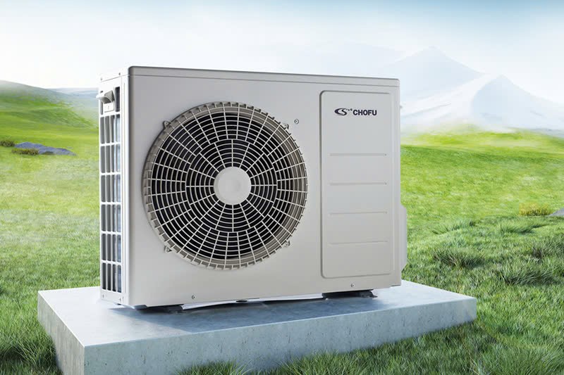 CHOFU chính thức ra mắt sản phẩm thông qua X-LINE Việt Nam - 4