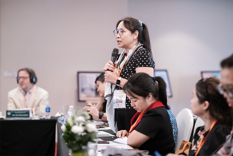Mở rộng mô hình chăm sóc trầm cảm tại tuyến xã hướng đi mới cho y tế cộng đồng Việt Nam - 3