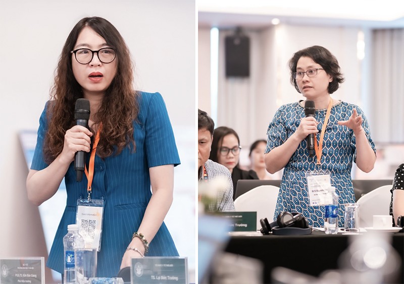 Mở rộng mô hình chăm sóc trầm cảm tại tuyến xã hướng đi mới cho y tế cộng đồng Việt Nam - 4