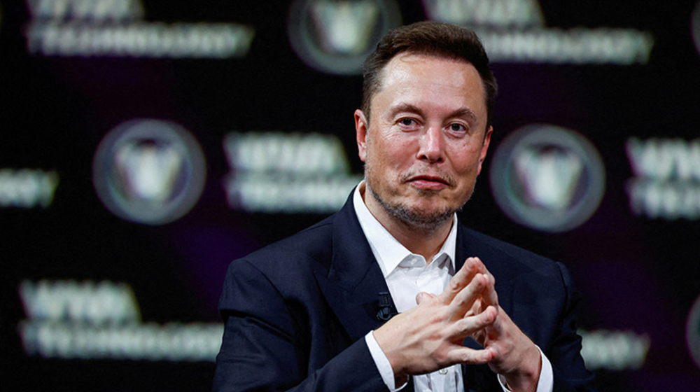 Tesla của Elon Musk ký kết thỏa thuận xây dựng nhà máy năng lượng pin quy mô lưới điện lớn nhất Trung Quốc - 1