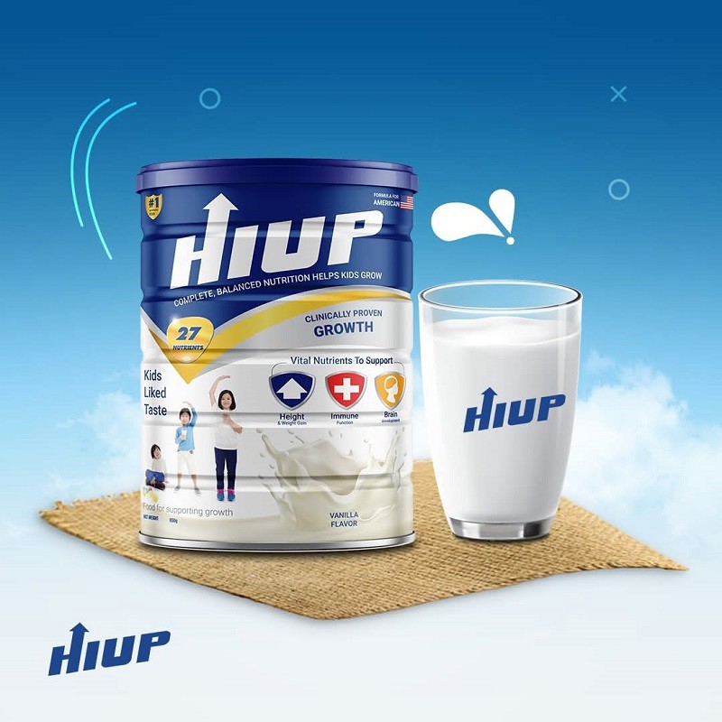 Chi hàng chục triệu đồng mua sữa tăng chiều cao HIUP 27 “ép” con uống, bố mẹ tá hoả vì là hàng giả - 3