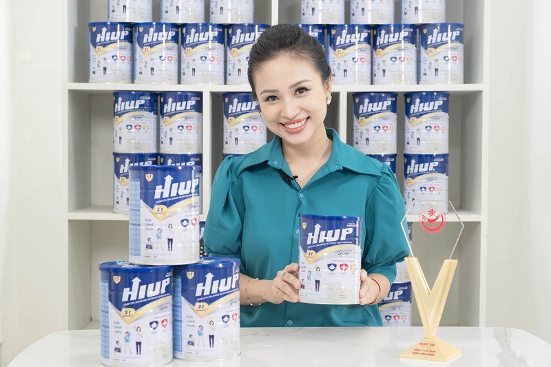 Chi hàng chục triệu đồng mua sữa tăng chiều cao HIUP 27 “ép” con uống, bố mẹ tá hoả vì là hàng giả - 4