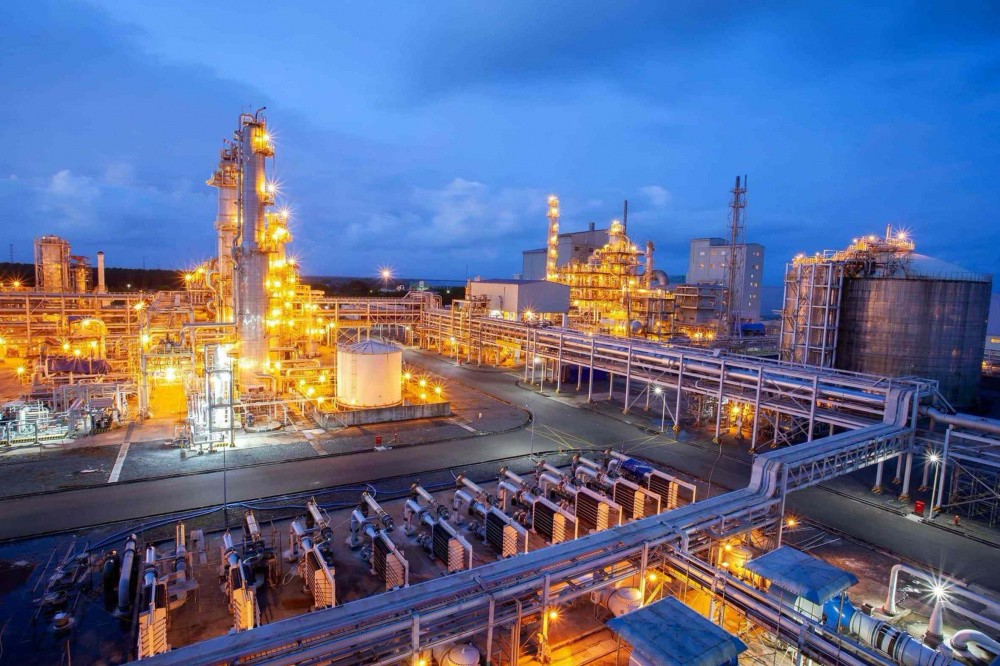 PVCFC đạt cú đúp giải thưởng Industrie 4.0 Awards 2025 - 3