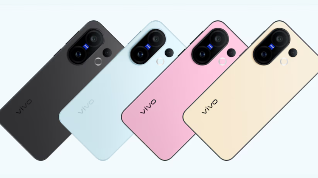 Ra mắt Vivo X200 Fe siêu đẹp, pin "khủng" 6500 mAh - 2