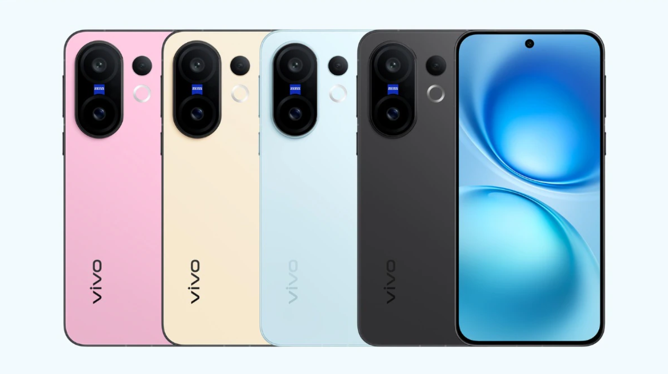 Ra mắt Vivo X200 Fe siêu đẹp, pin "khủng" 6500 mAh - 1