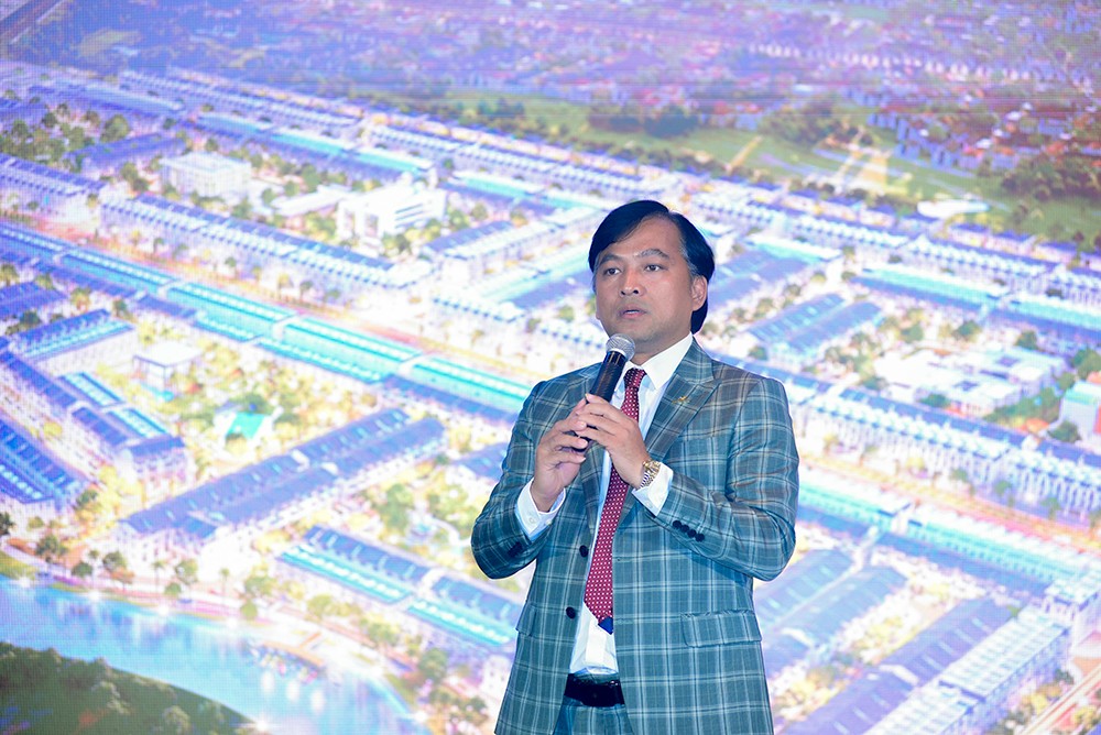 Thắng Lợi Group - Gỗ An Cường - Central bắt tay trở thành nhà sản xuất bất động sản chuyên nghiệp - 2