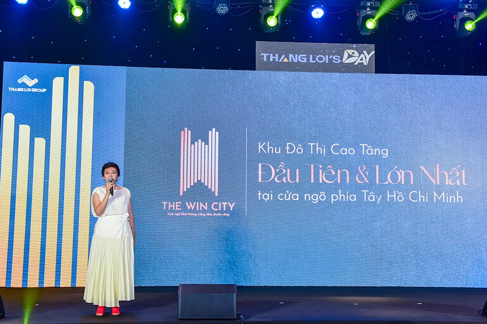 Thắng Lợi Group - Gỗ An Cường - Central bắt tay trở thành nhà sản xuất bất động sản chuyên nghiệp - 3