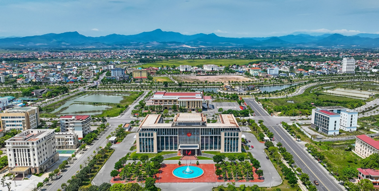 Đồng Hới – Dự báo nhu cầu nhà ở tăng cao - 1