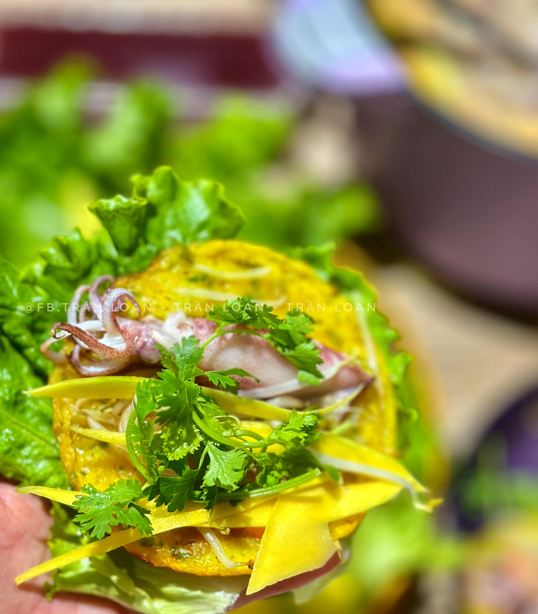 Bữa tối chán cơm thử làm ngay món bánh siêu giòn ngon, ăn mãi không chán - 7