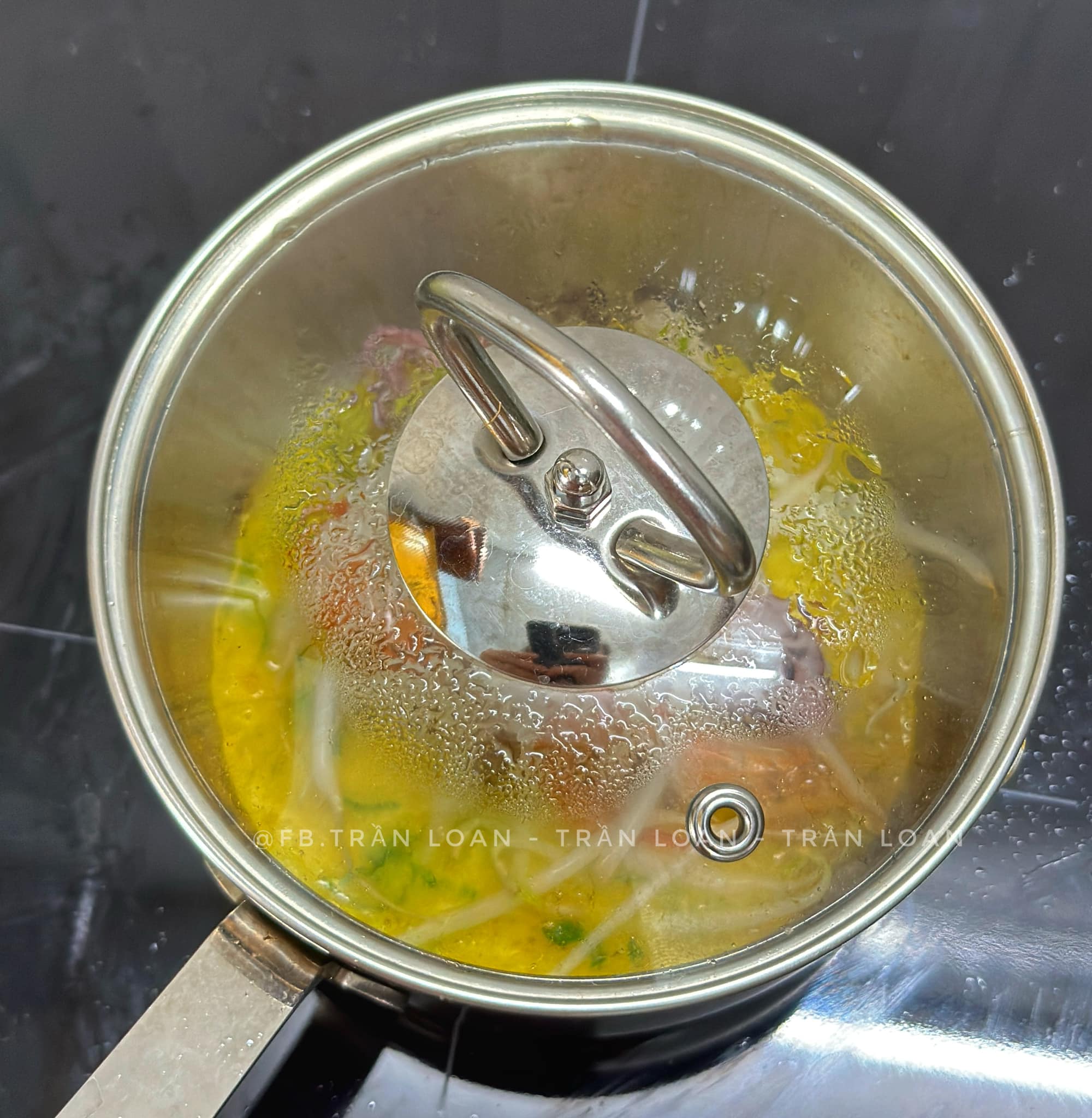 Bữa tối chán cơm thử làm ngay món bánh siêu giòn ngon, ăn mãi không chán - 4
