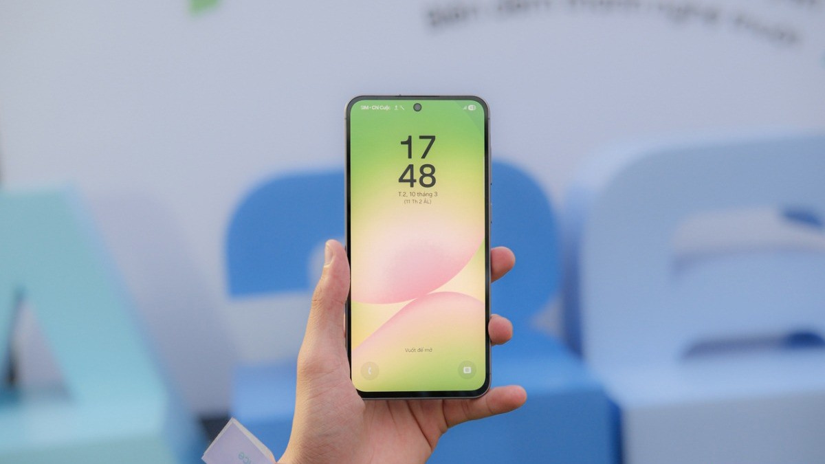 Những smartphone chơi game, xem phim tốt trong tầm giá 9 triệu đồng - 3