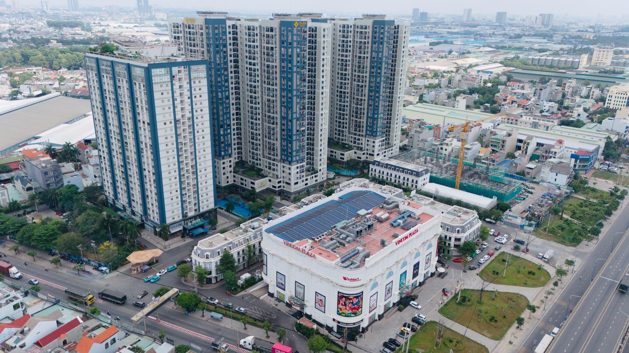 Thanh toán 318 triệu đồng sở hữu căn hộ 75m2 tại khu Đông TP. HCM - 3