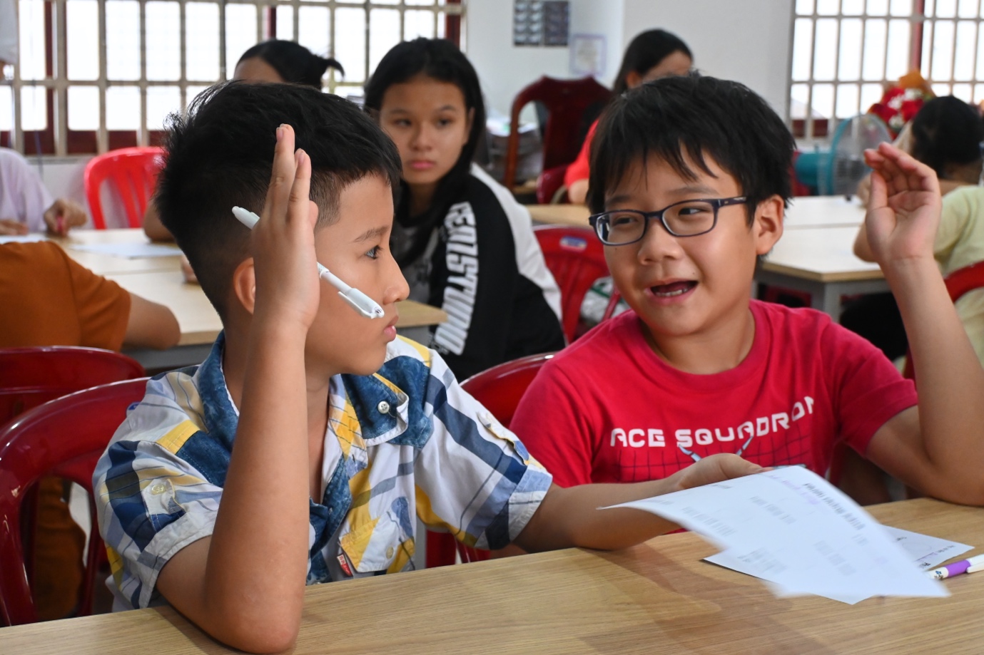 Khoá học EkoSchool tạo cơ hội cho trẻ em tiếp cận các kỹ năng tương lai - 3
