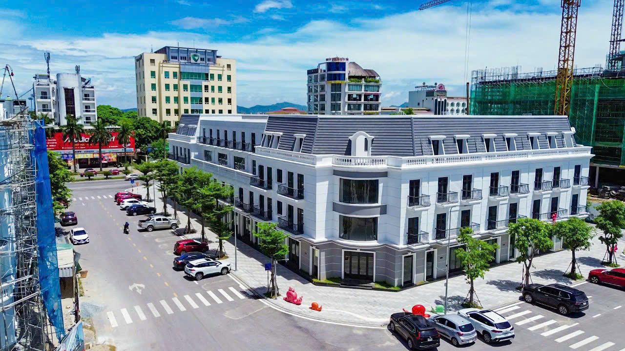 Cư dân Vincom Shophouse Diamond Legacy: “Tôi chọn tổ ấm này để đời sau không phải tiếc nuối” - 1