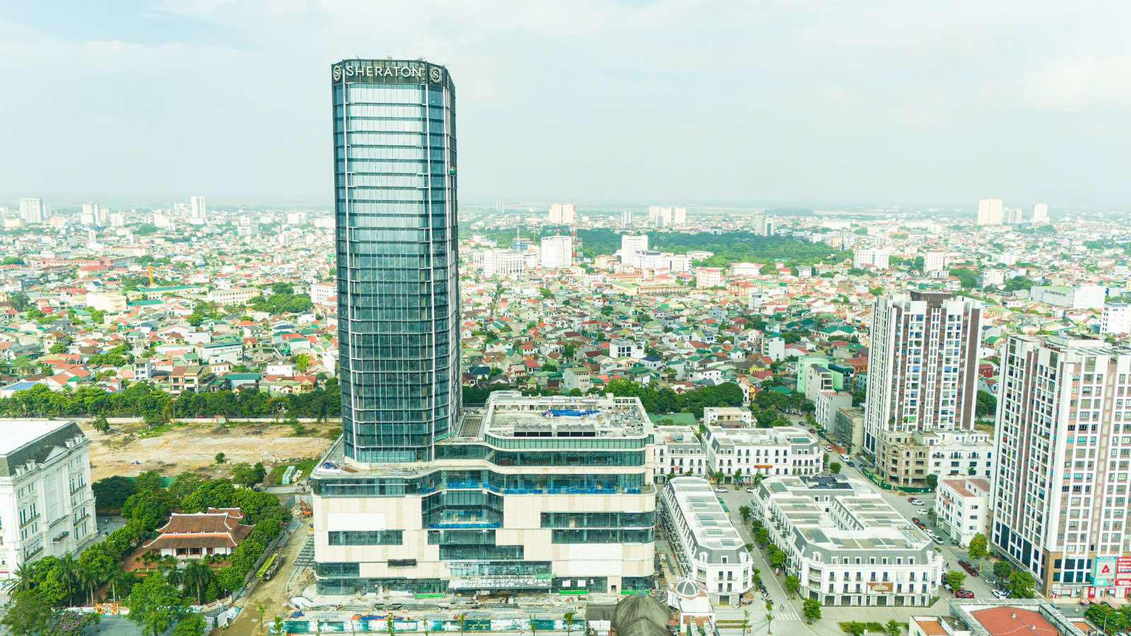 Cư dân Vincom Shophouse Diamond Legacy: “Tôi chọn tổ ấm này để đời sau không phải tiếc nuối” - 2