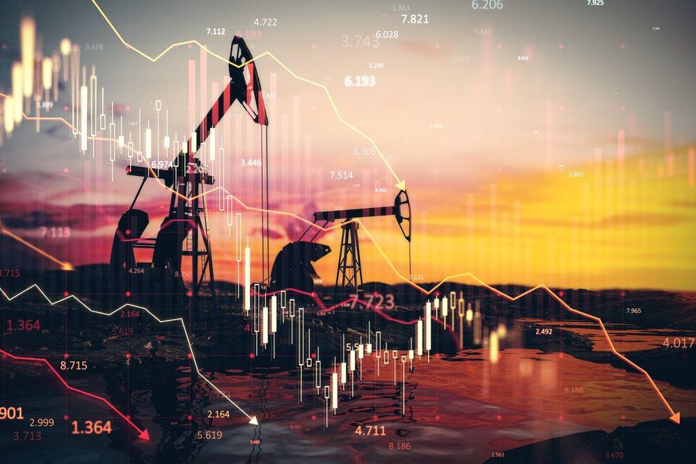 Giá dầu giảm sốc 13% sau lệnh ngừng bắn Israel - Iran và động thái bất ngờ từ Mỹ - 1