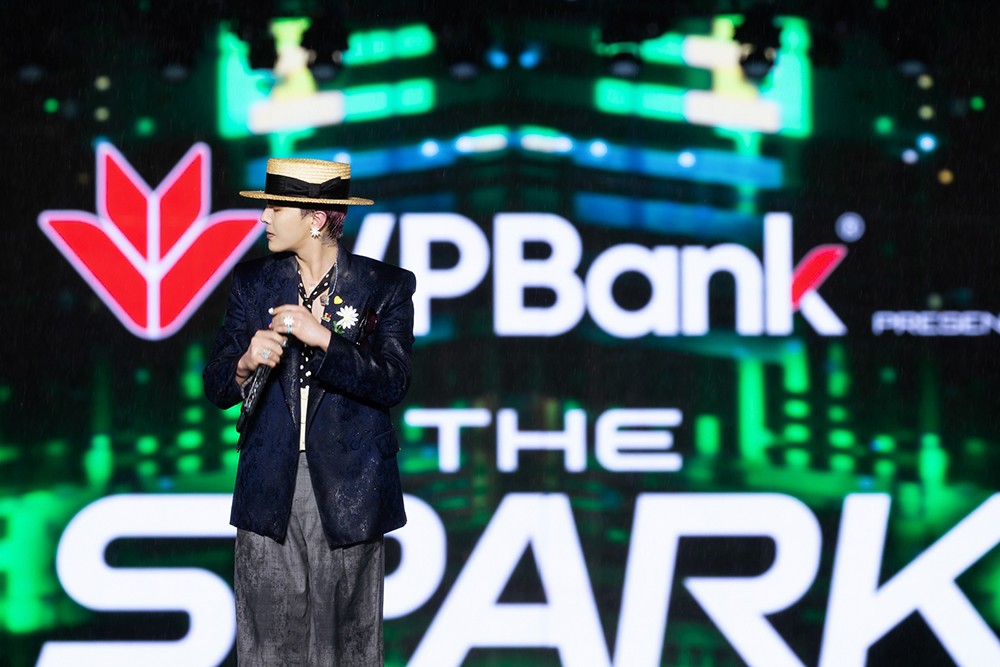 VPBank “sĩ” truyền thông, “thắng” kinh doanh từ một bông cúc trắng - 3