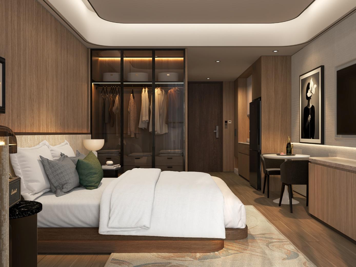 Sun Solar Residence và 5 giá trị “kim cương” giữa lõi trung tâm Đà Nẵng - 4