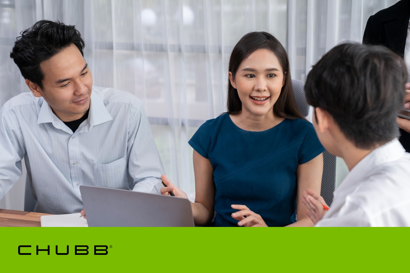 Mở rộng mạng lưới Infinity Tại TP.HCM, Chubb Life tăng cường trải nghiệm tư vấn cá nhân hóa cho khách hàng - 3