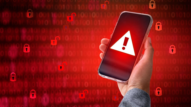 Mã độc nguy hiểm mới có thể "cuỗm" cả kho hình ảnh trên điện thoại Android lẫn iOS - 1