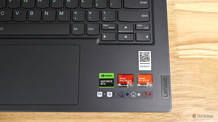 Bí mật mà các hãng laptop không muốn bạn biết khi đi mua hàng - 1