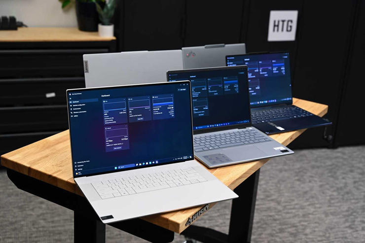 Bí mật mà các hãng laptop không muốn bạn biết khi đi mua hàng - 2