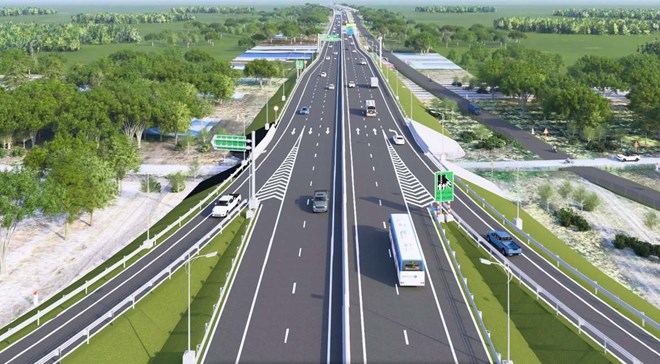 Sáp nhập mở rộng TP. HCM tạo xung lực dịch chuyển dân cư - 2