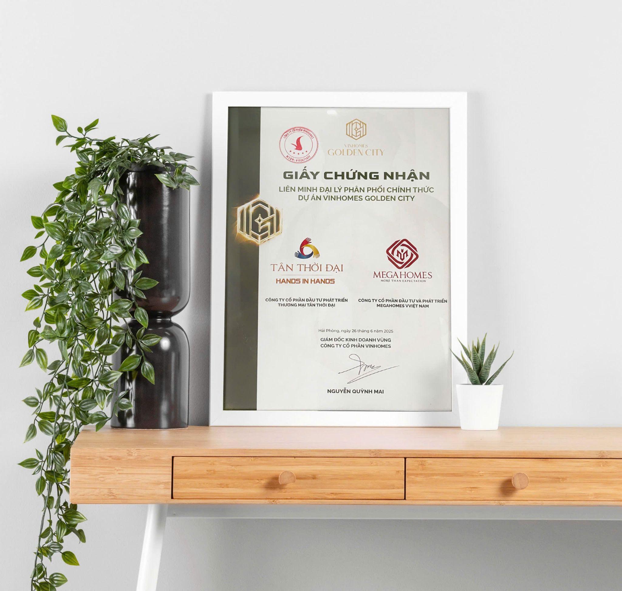 Vinhomes Golden City “cháy hàng” đợt 1: Thị trường BĐS Hải Phòng bùng nổ sức nóng - 5