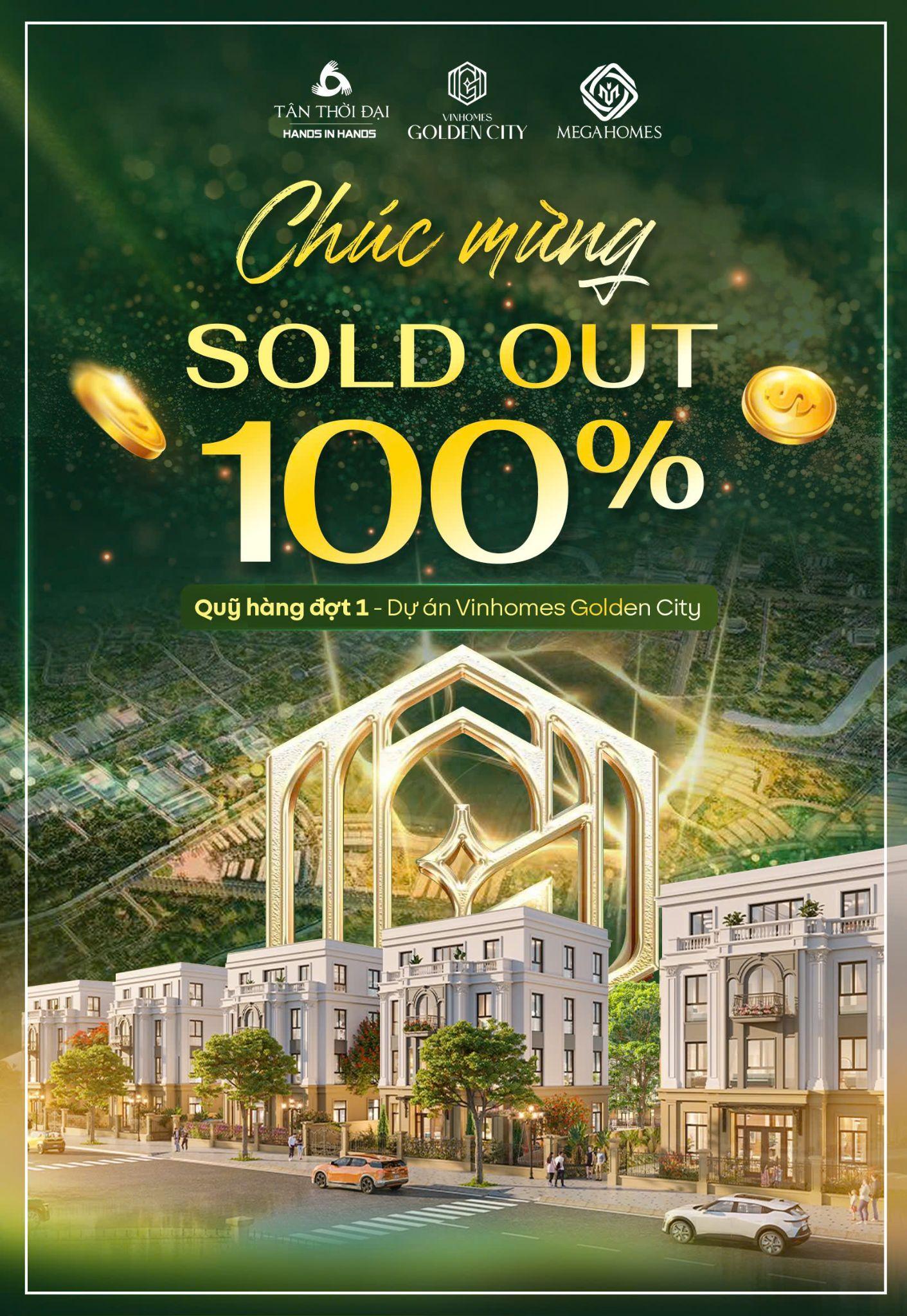 Vinhomes Golden City “cháy hàng” đợt 1: Thị trường BĐS Hải Phòng bùng nổ sức nóng - 2
