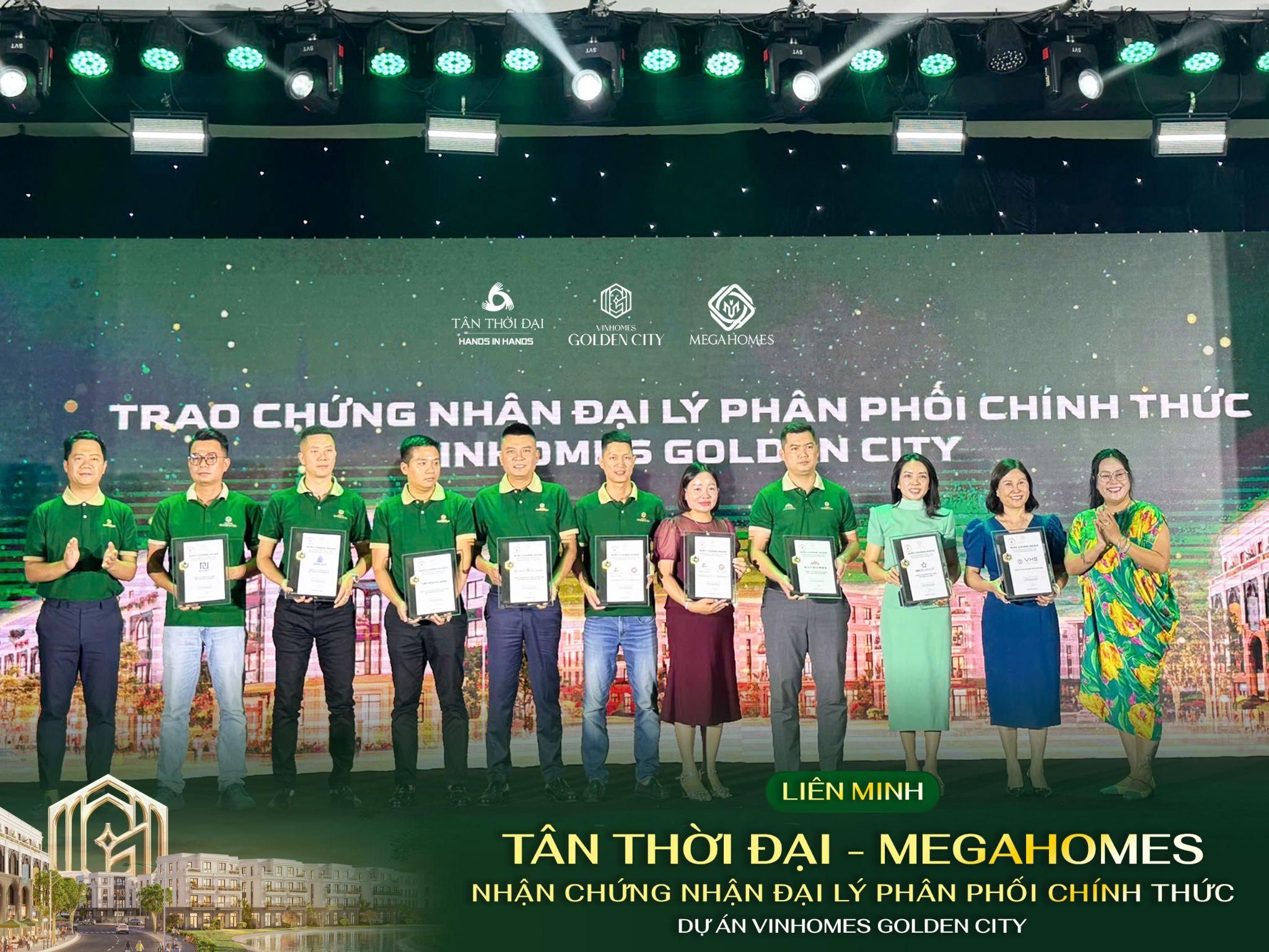 Vinhomes Golden City “cháy hàng” đợt 1: Thị trường BĐS Hải Phòng bùng nổ sức nóng - 1