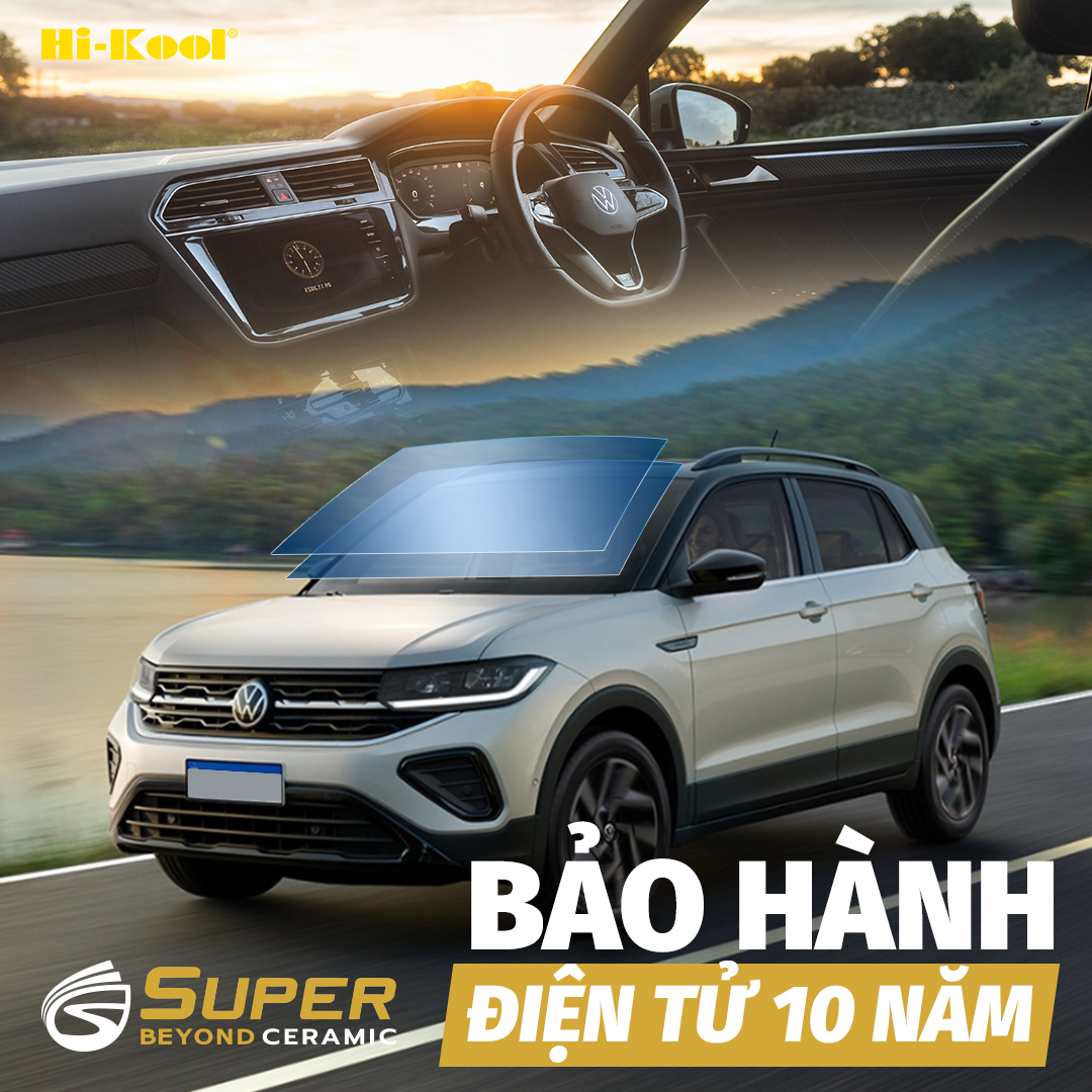 “Go Beyond” - Bứt phá giới hạn, định hình tương lai phim cách nhiệt - 4