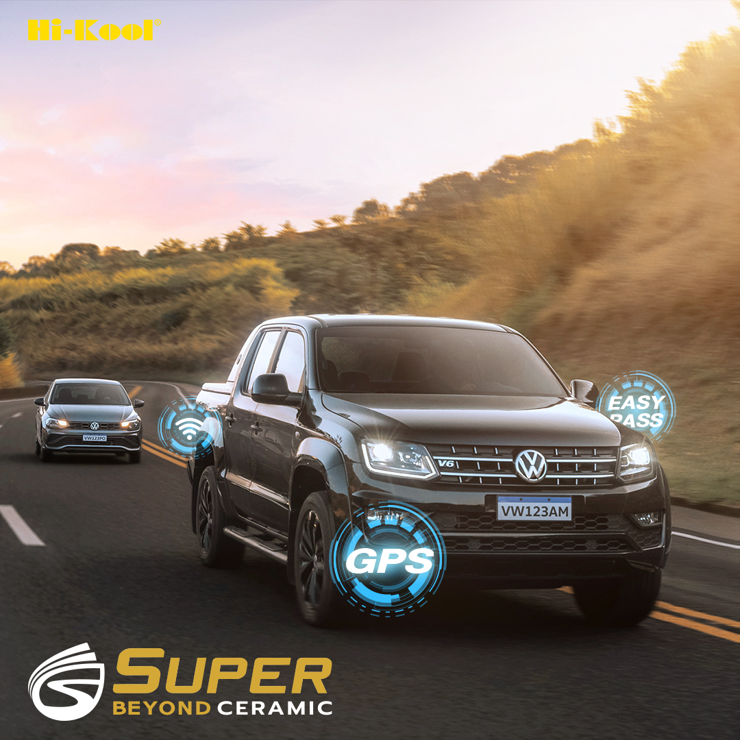 “Go Beyond” - Bứt phá giới hạn, định hình tương lai phim cách nhiệt - 2