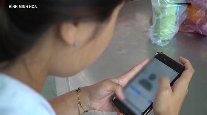Người trẻ nguy cơ bị tâm thần vì lạm dụng mạng xã hội - 1