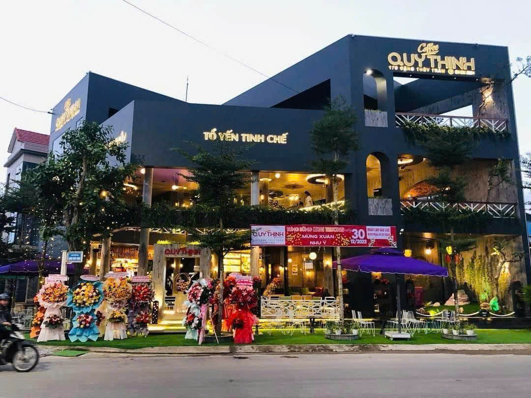 Yến Sào Quý Thịnh Quảng Nghĩa: Khẳng định giá trị thương hiệu với giải thưởng Thương hiệu Xuất sắc Châu Á 2025 - 4