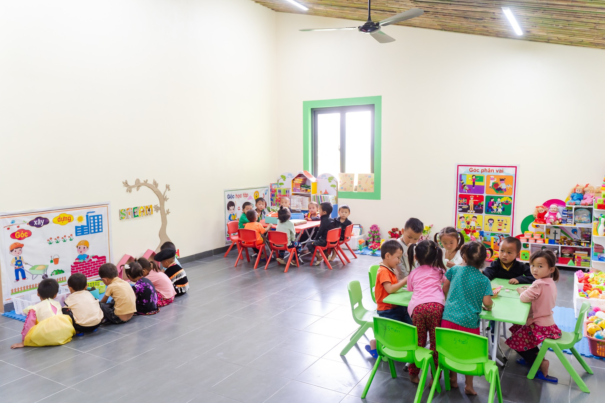 10 mùa giải chạy Vinschool: Mỗi bước chạy là một bài học - 3