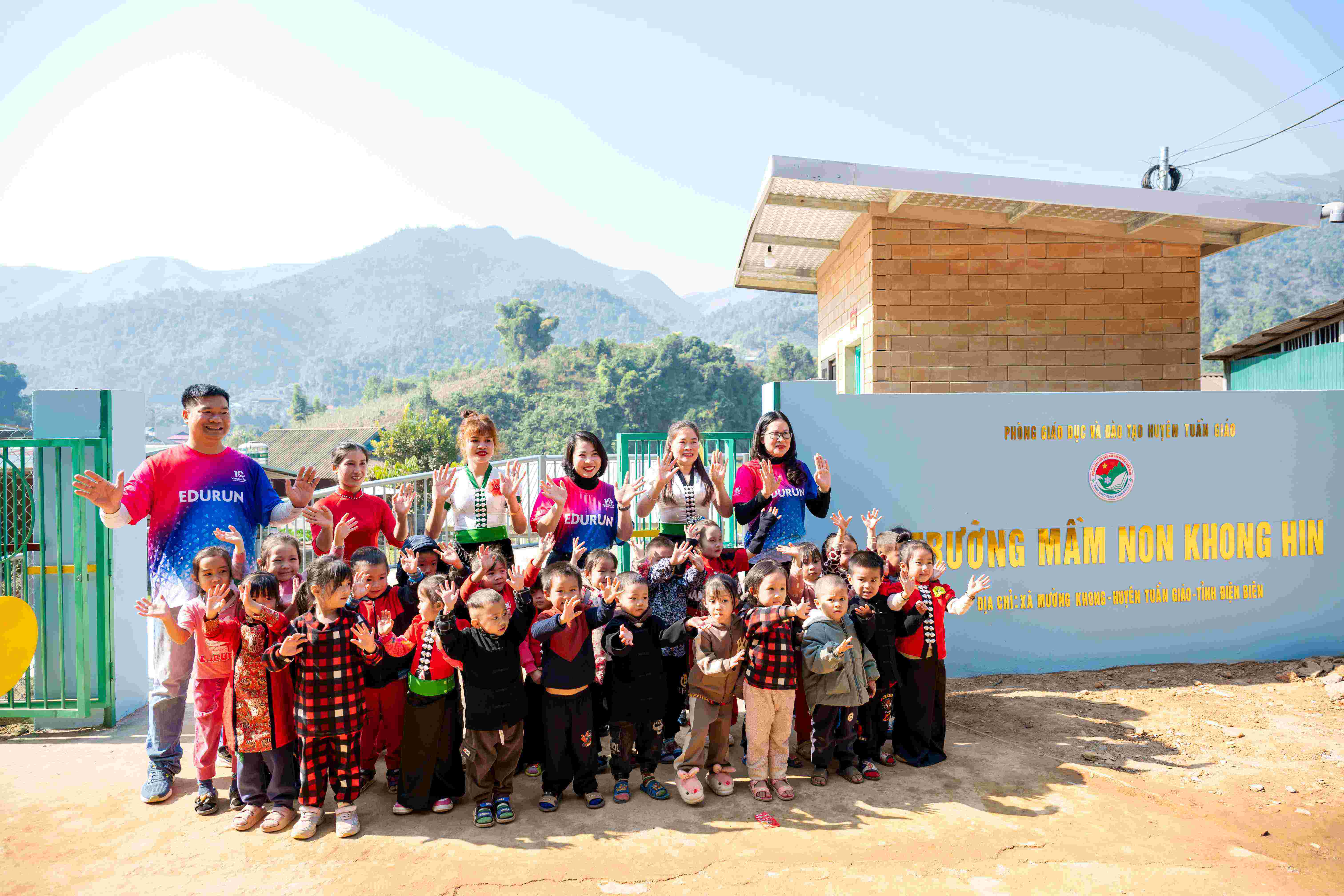 10 mùa giải chạy Vinschool: Mỗi bước chạy là một bài học - 5