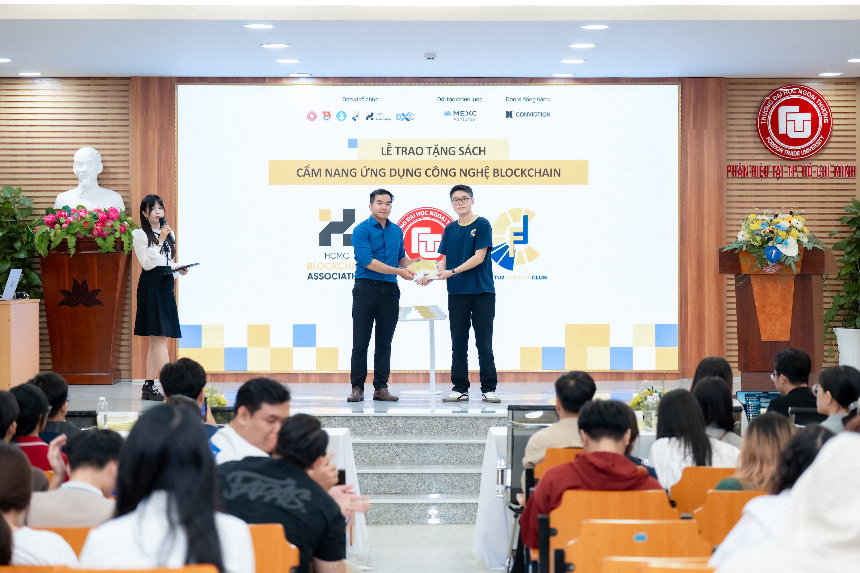 Nhu cầu nhân sự tài sản số là xu hướng dài hạn - 2