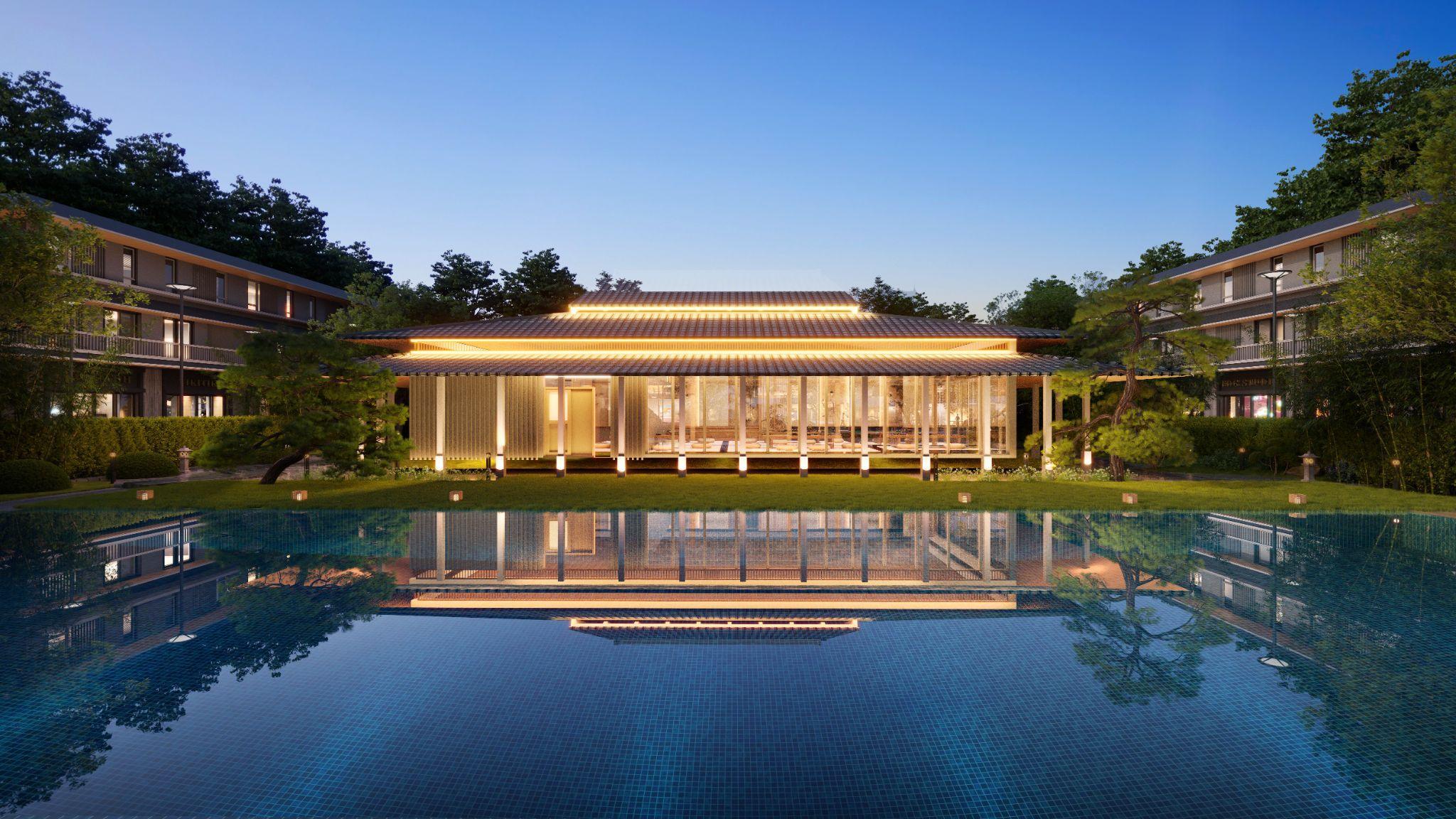 Xu hướng mới của khách Hàn Quốc: Từ nghỉ dưỡng biển đến khoáng nóng tại Việt Nam - 3