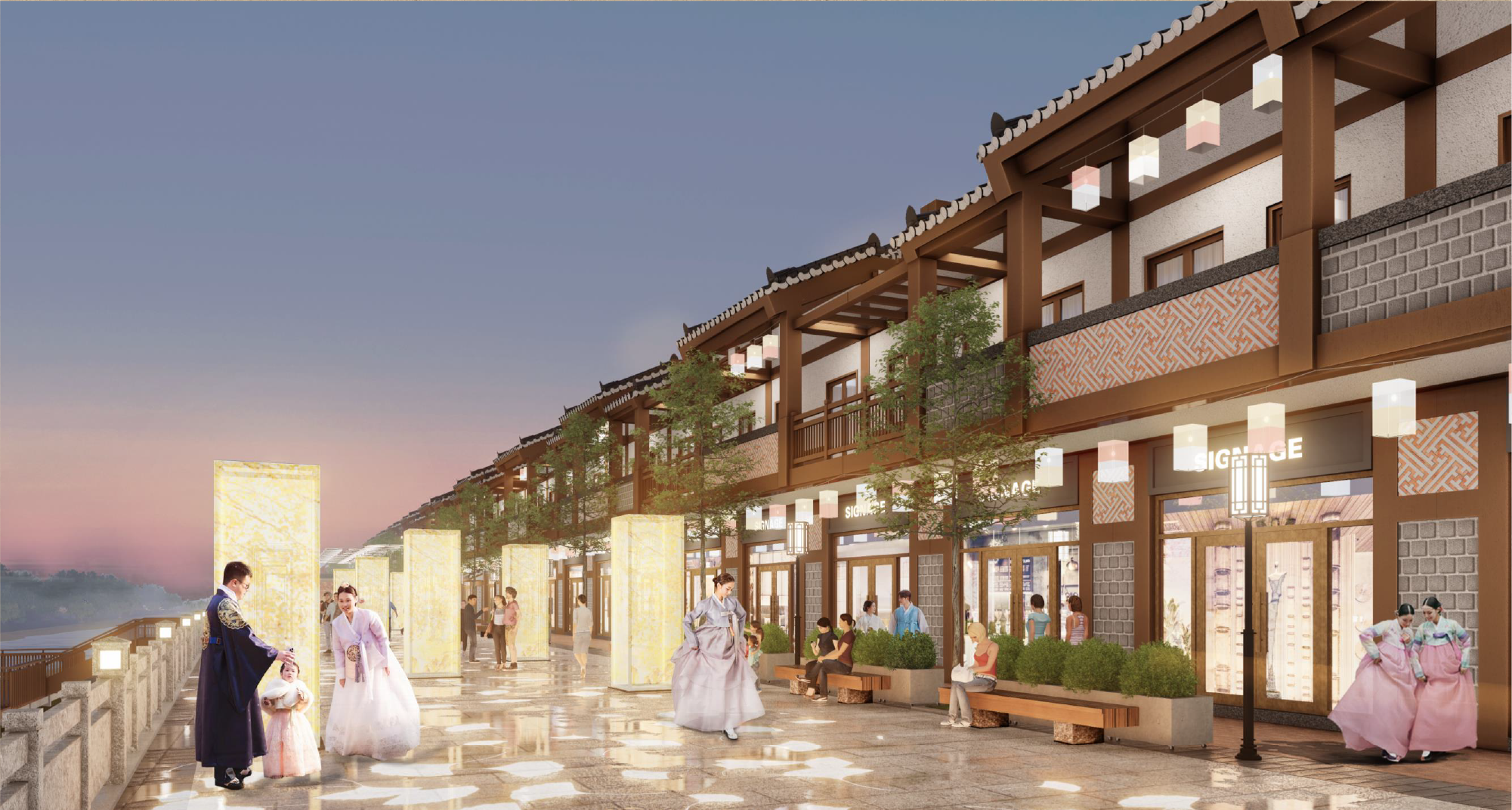 Xu hướng mới của khách Hàn Quốc: Từ nghỉ dưỡng biển đến khoáng nóng tại Việt Nam - 4