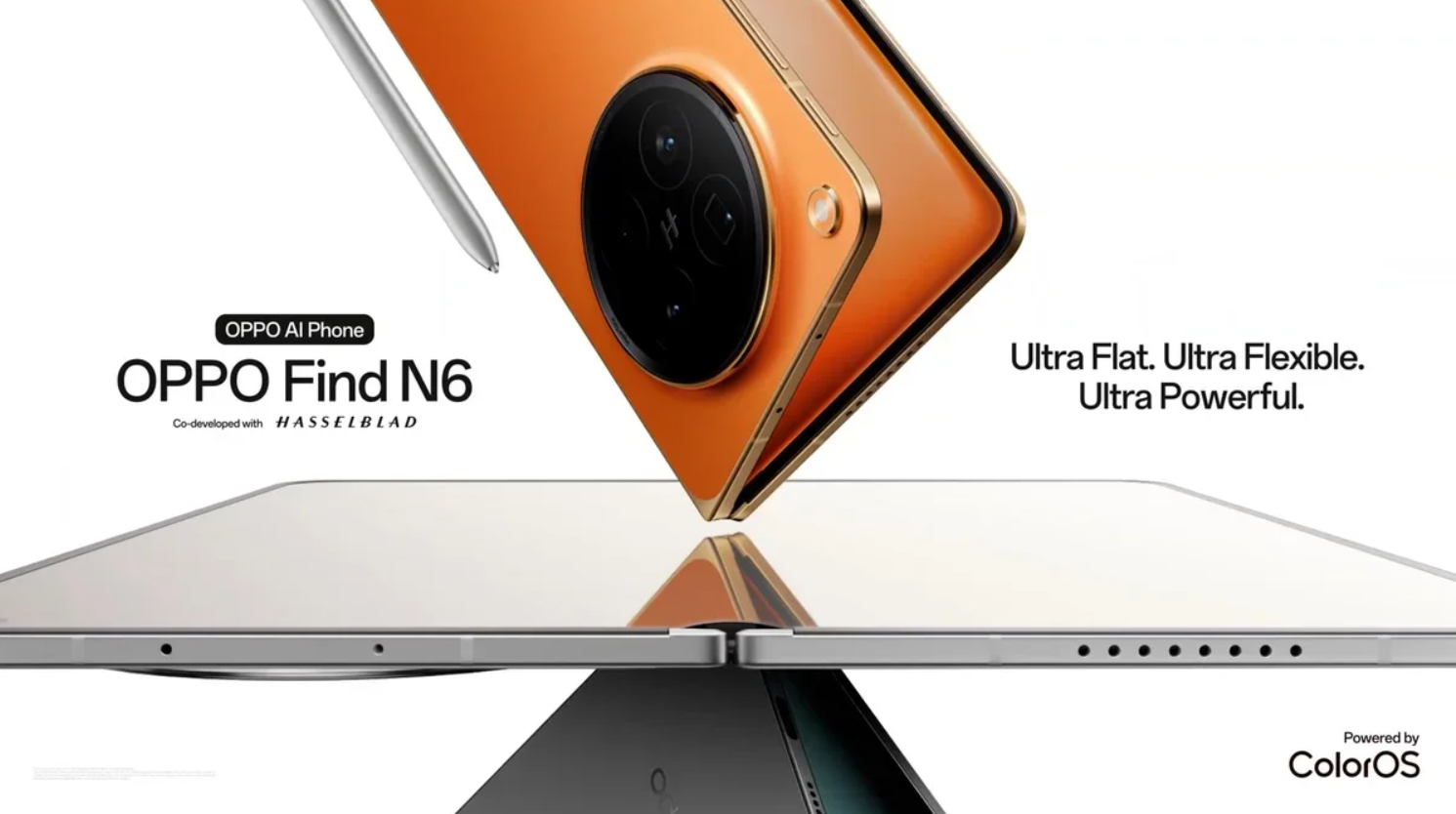 Siêu phẩm của Xiaomi sẽ khiến iPhone Fold và Galaxy Z Fold 7 lo sợ? - 4