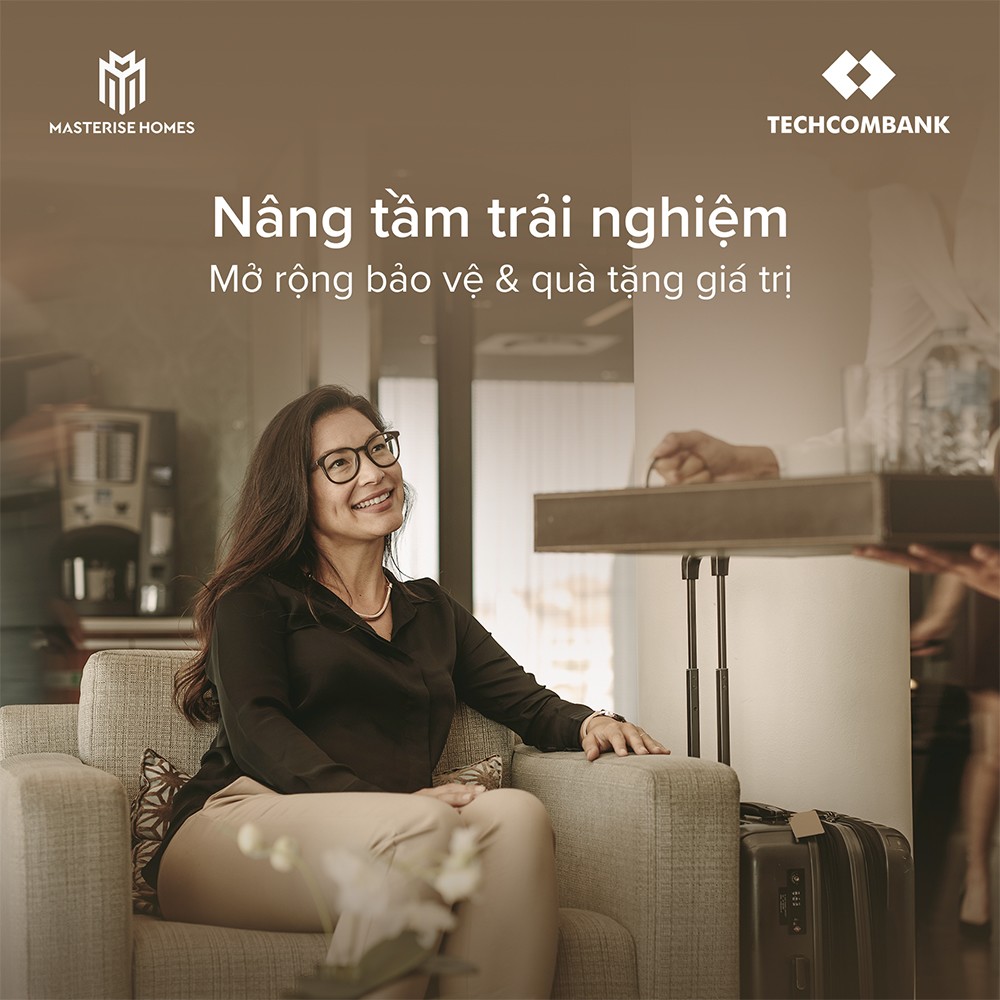 Khám phá THE INNER: Hệ sinh thái đặc quyền từ Masterise Homes & Techcombank - 4