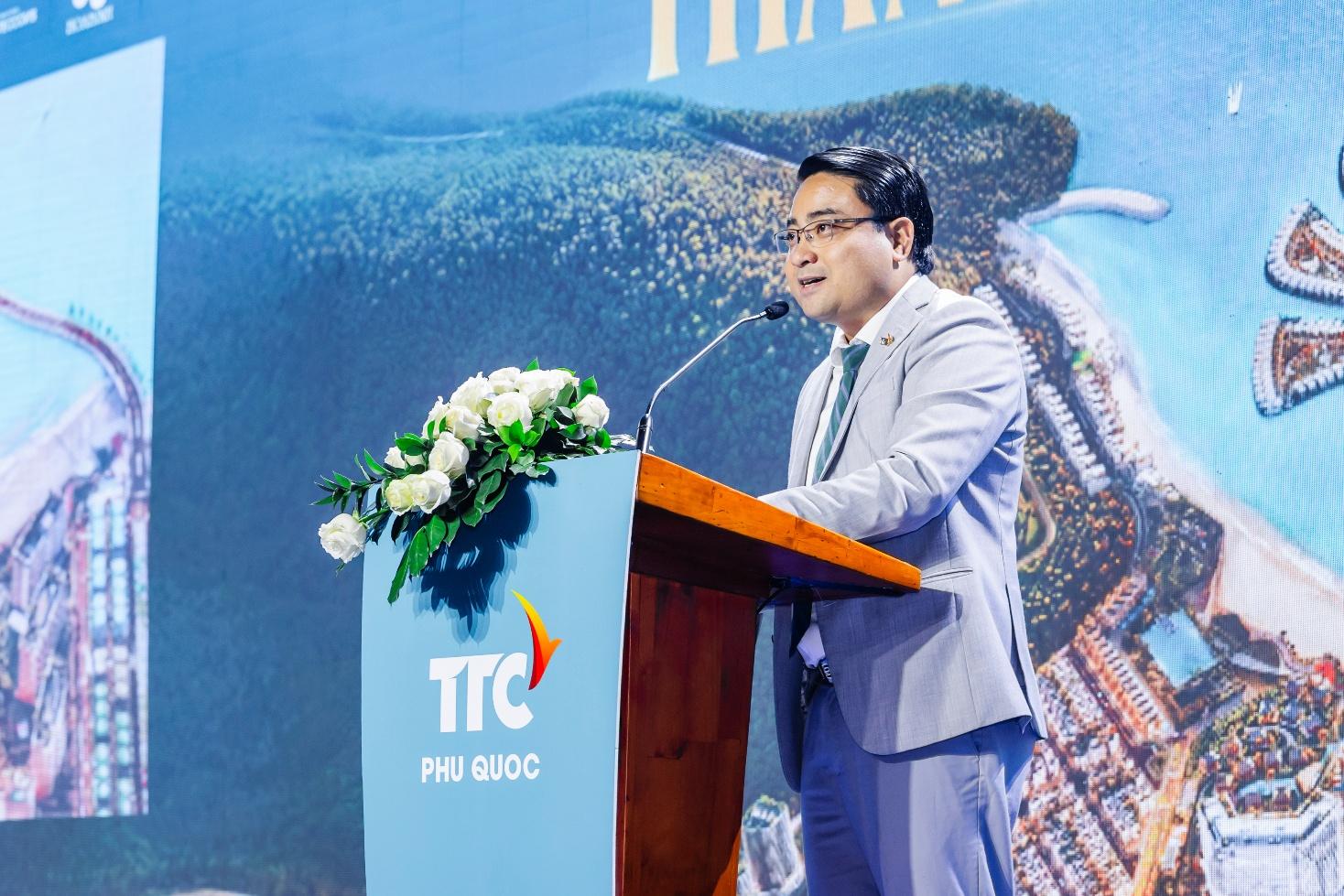 TTC Phú Quốc Kick-off Selavia – công bố định vị “Thành phố Bản Sắc Việt” tại Nam đảo ngọc - 4