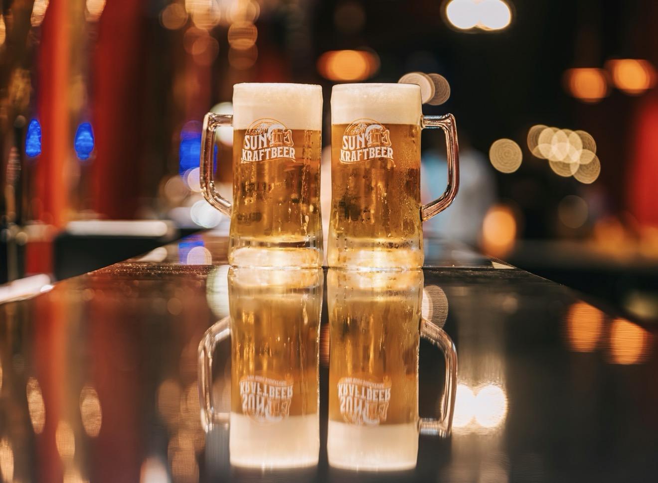 “Bắt sóng” địa điểm chơi đêm sôi động chưa từng có tại Quảng Ninh - 4