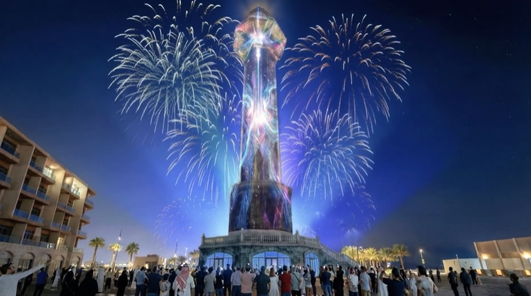 “Bắt sóng” địa điểm chơi đêm sôi động chưa từng có tại Quảng Ninh - 2