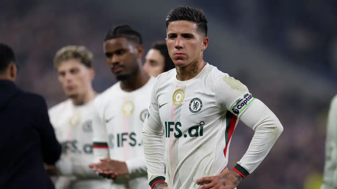 Chelsea đứng trước "khúc cua định mệnh": 3 trận quyết định cả mùa giải - 1