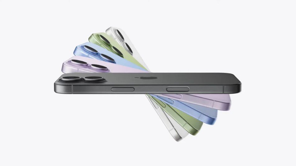 Không phải iPhone 18 Pro, iPhone 18 mới là sản phẩm đáng chờ - 1